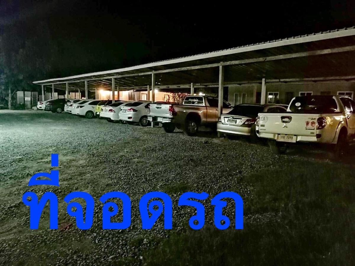Baan Krutoom Hotel Chiangkhan Chiang Khan Exterior foto